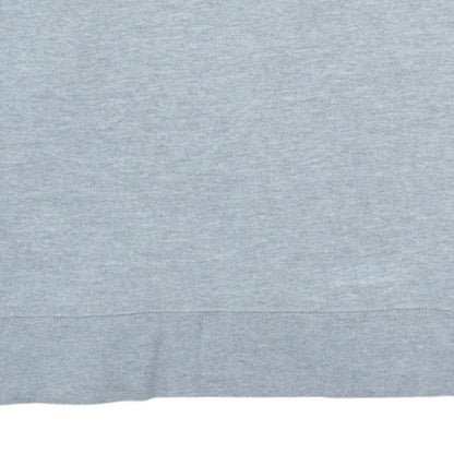 Mens UK Size XL Champion Grey Pullover Sweatshirt
