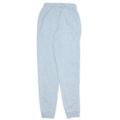 Womens UK Size XS Nike Regular Fit Jogger Grey Trousers