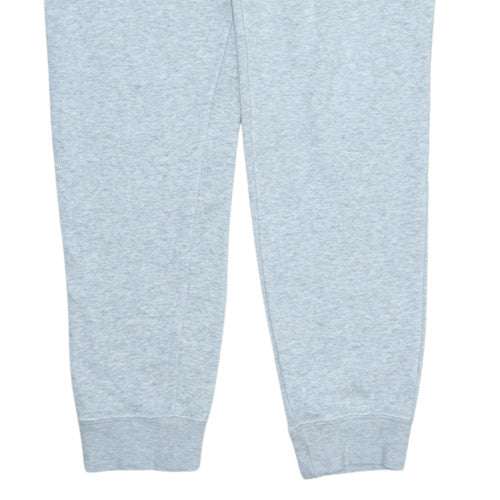 Womens UK Size XS Nike Regular Fit Jogger Grey Trousers