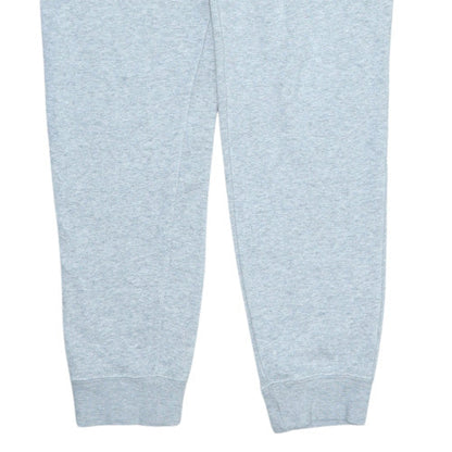 Womens UK Size XS Nike Regular Fit Jogger Grey Trousers
