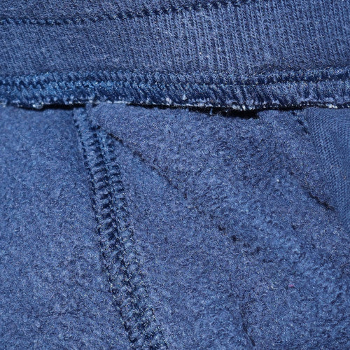 Mens UK Size S Under armour Regular Fit Jogger Blue Trousers