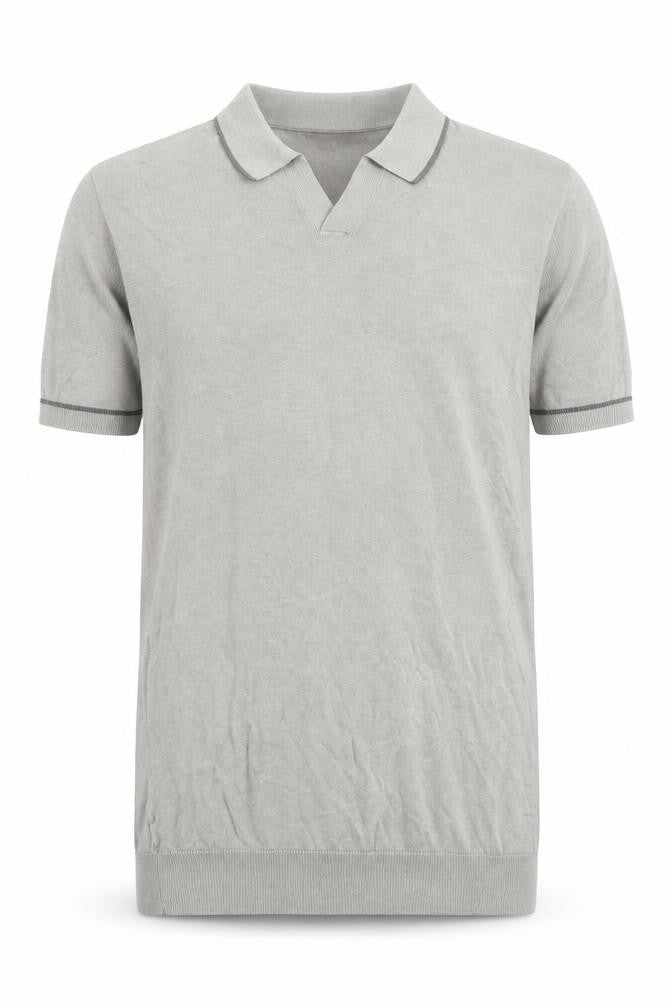 Mens UK Size XS Marks and Spencer Grey  T-Shirt