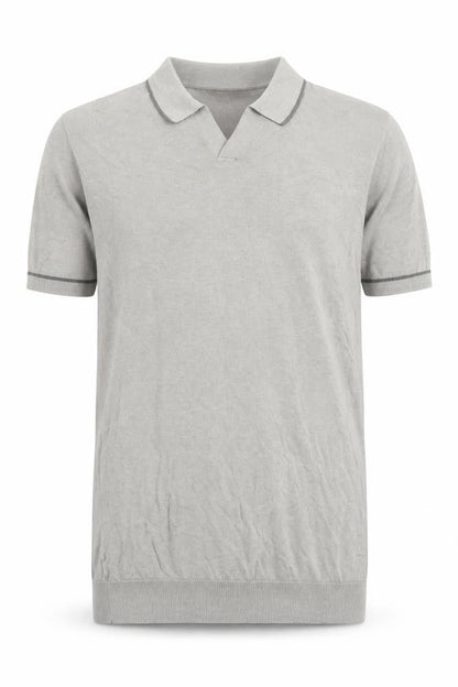 Mens UK Size XS Marks and Spencer Grey  T-Shirt