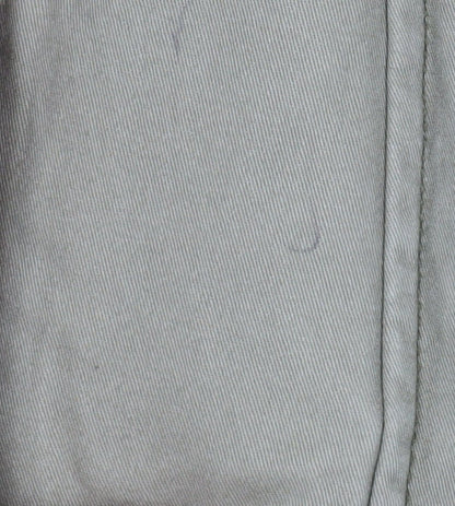 Womens UK Size 10 NEXT Green Parka Coat