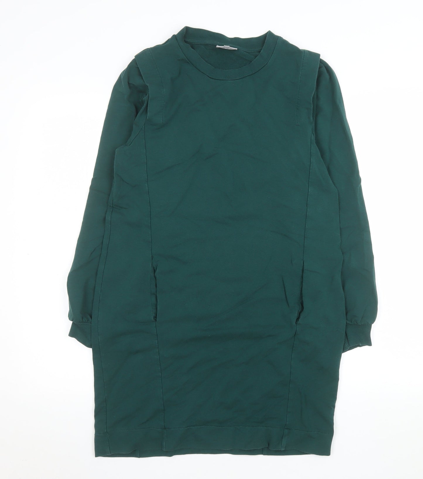 Womens UK Size 10 Oliver Bonas Shift Dress