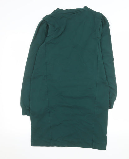 Womens UK Size 10 Oliver Bonas Shift Dress