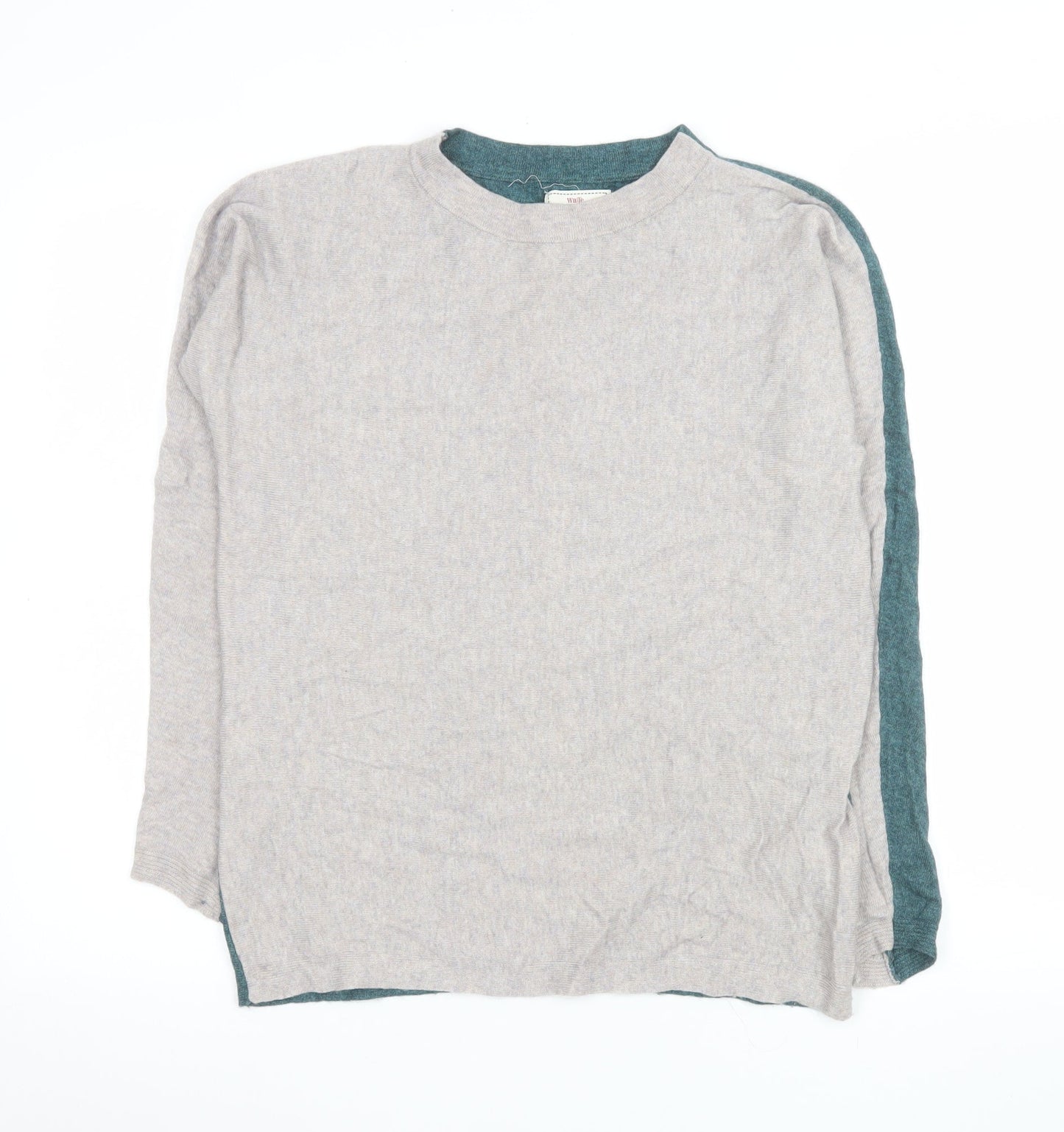 Womens UK Size 8 White Stuff Multicoloured Pullover Jumper