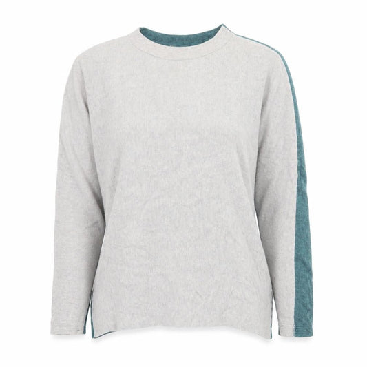 Womens UK Size 8 White Stuff Multicoloured Pullover Jumper