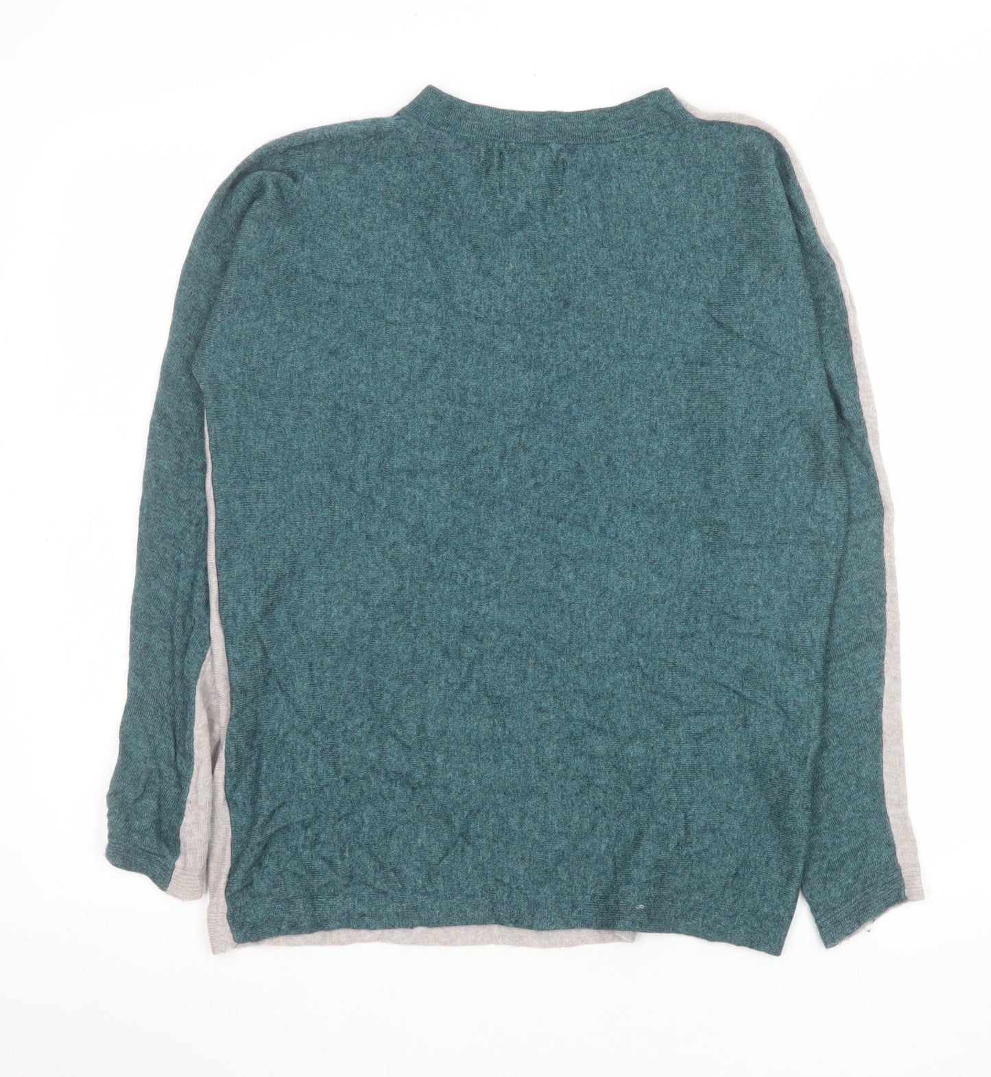 Womens UK Size 8 White Stuff Multicoloured Pullover Jumper