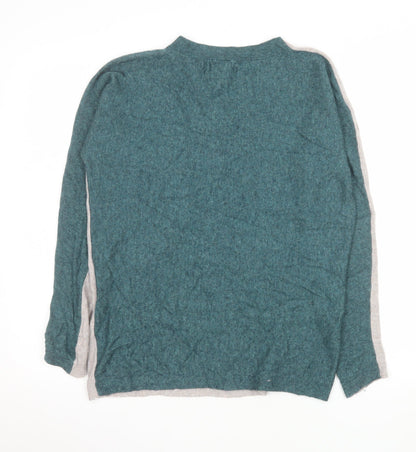 Womens UK Size 8 White Stuff Multicoloured Pullover Jumper