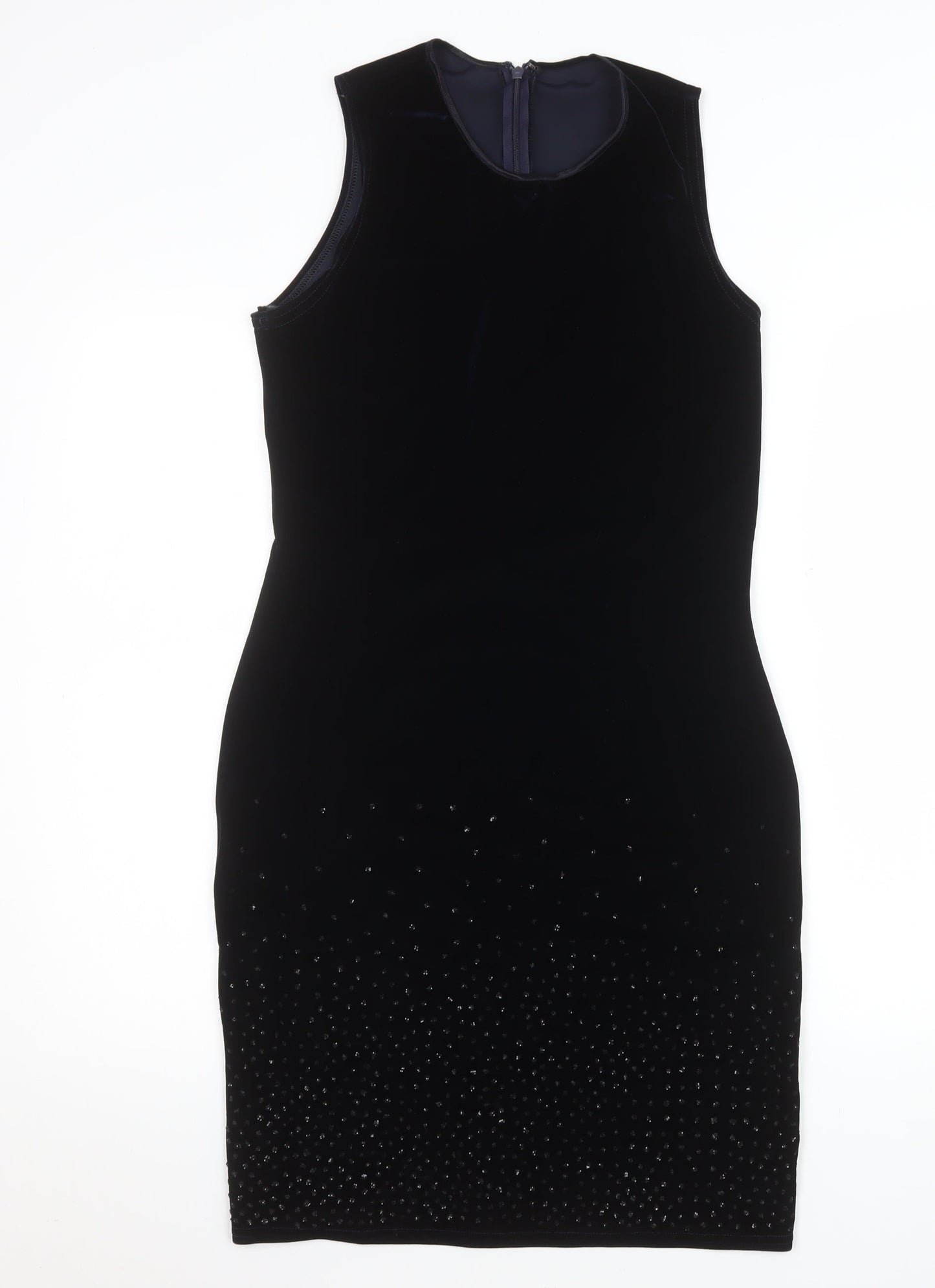 Womens UK Size 12 Wallis Bodycon Dress