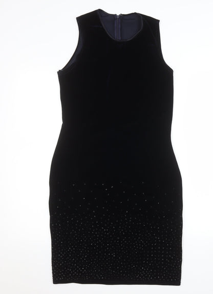 Womens UK Size 12 Wallis Bodycon Dress