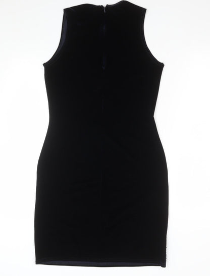 Womens UK Size 12 Wallis Bodycon Dress