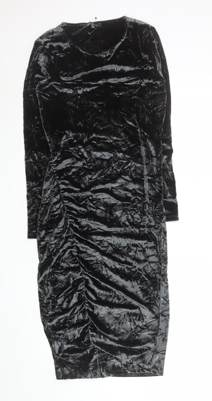 Womens UK Size 12 NEXT Bodycon Dress