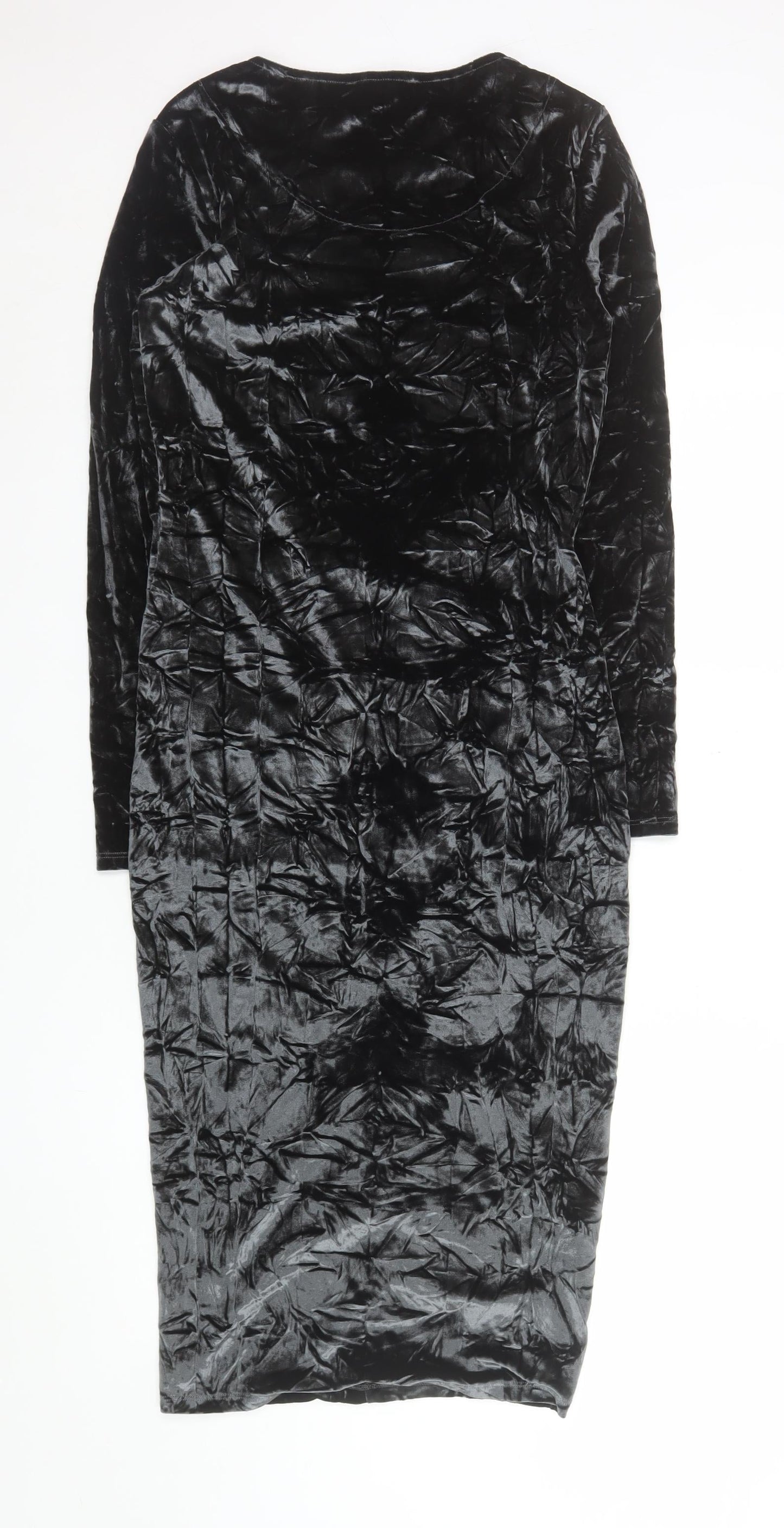 Womens UK Size 12 NEXT Bodycon Dress