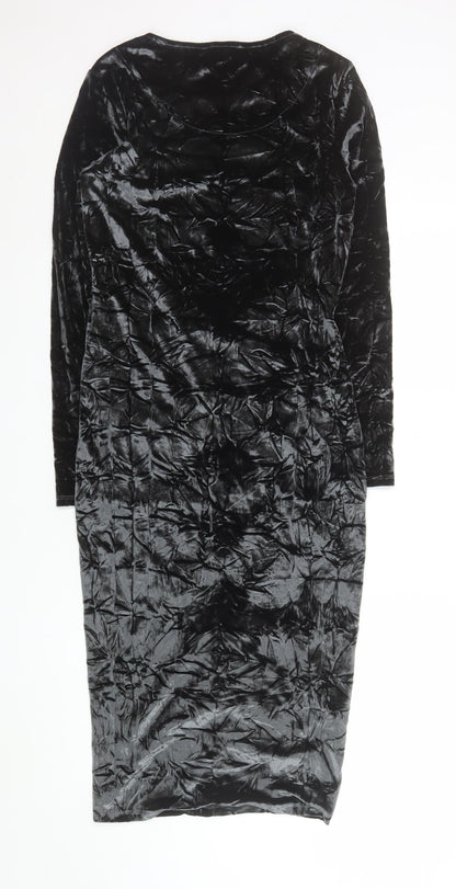 Womens UK Size 12 NEXT Bodycon Dress