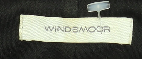 Womens UK Size 12 Windsmoor Wrap Dress