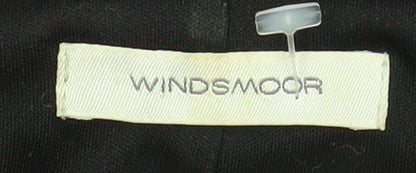 Womens UK Size 12 Windsmoor Wrap Dress