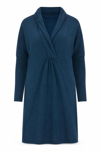 Womens UK Size S Monsoon Sweater Dress