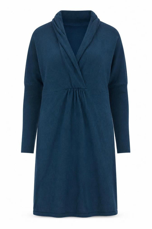 Womens UK Size S Monsoon Sweater Dress