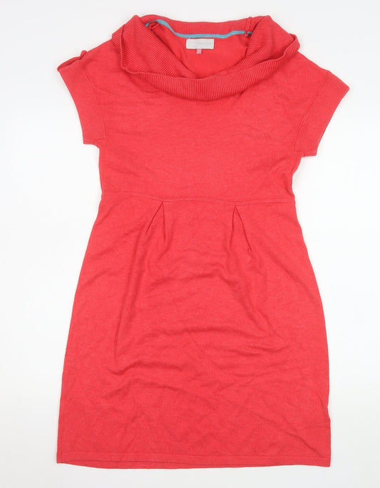 Womens UK Size 12 John Lewis Shift Dress