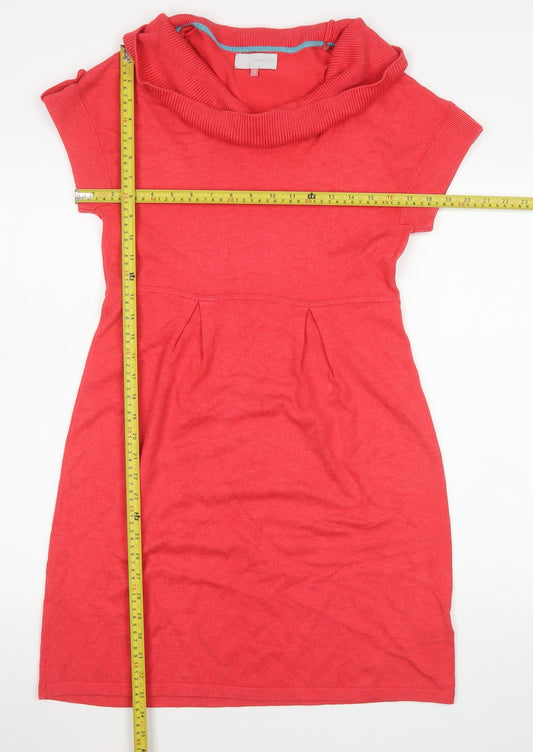 Womens UK Size 12 John Lewis Shift Dress