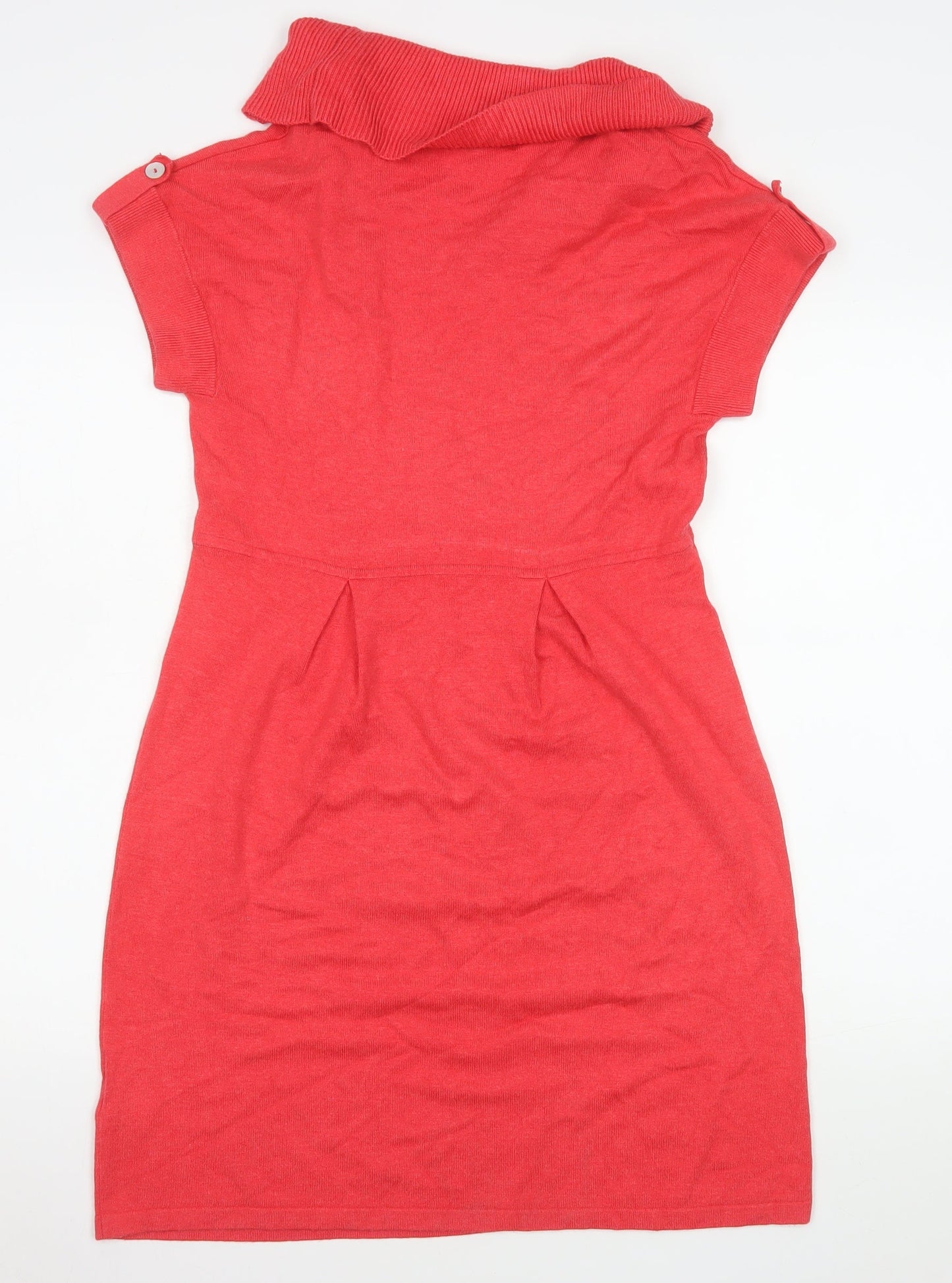 Womens UK Size 12 John Lewis Shift Dress