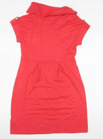 Womens UK Size 12 John Lewis Shift Dress