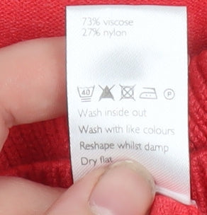 Womens UK Size 12 John Lewis Shift Dress