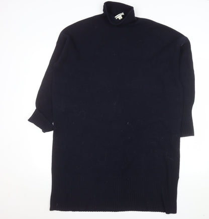Womens UK Size L Whistles Sweater Dress