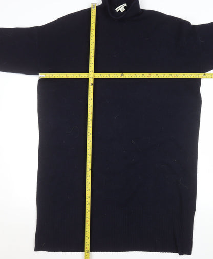 Womens UK Size L Whistles Sweater Dress