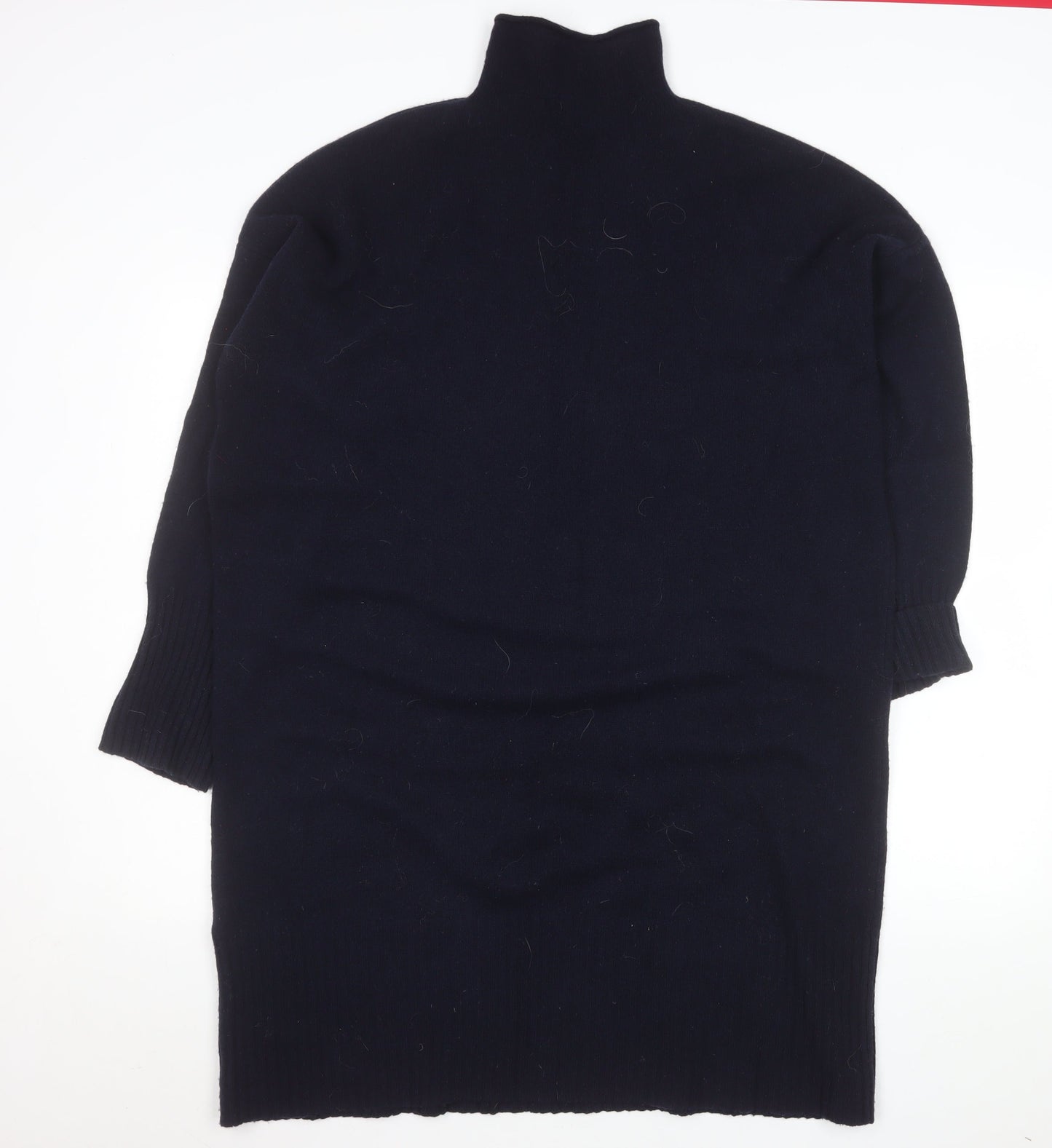 Womens UK Size L Whistles Sweater Dress
