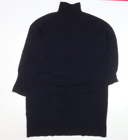 Womens UK Size L Whistles Sweater Dress