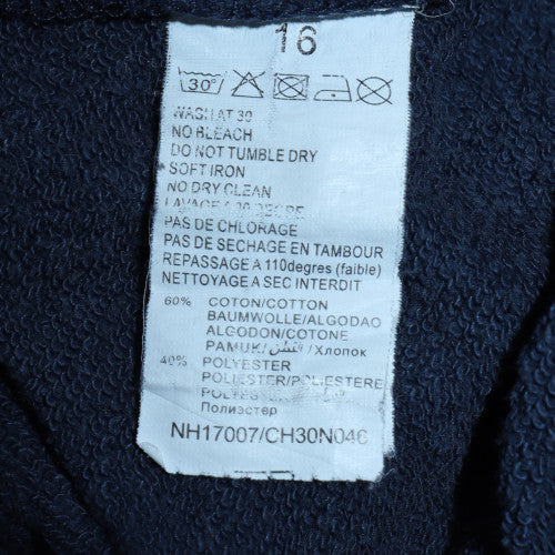 Teens UK Size 16 Levi's Blue Walking Gym & Training Casual Jacket