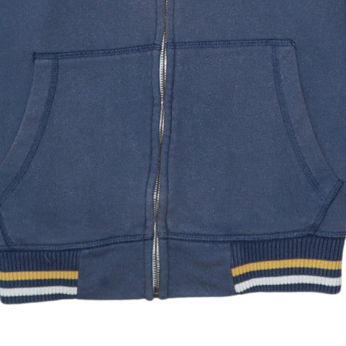 Teens UK Size 16 Levi's Blue Walking Gym & Training Casual Jacket