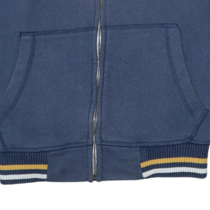 Teens UK Size 16 Levi's Blue Walking Gym & Training Casual Jacket