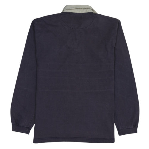 Mens UK Size M BSA A New Vision Blue Pullover Sweatshirt