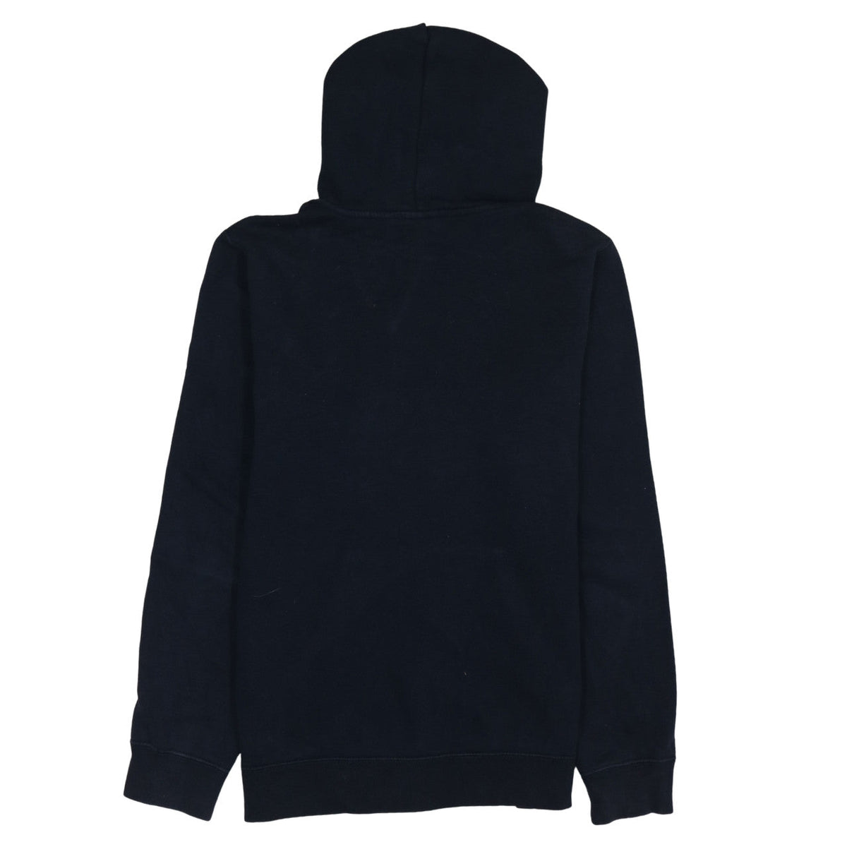Mens UK Size M Champion Black Pullover Hoodie