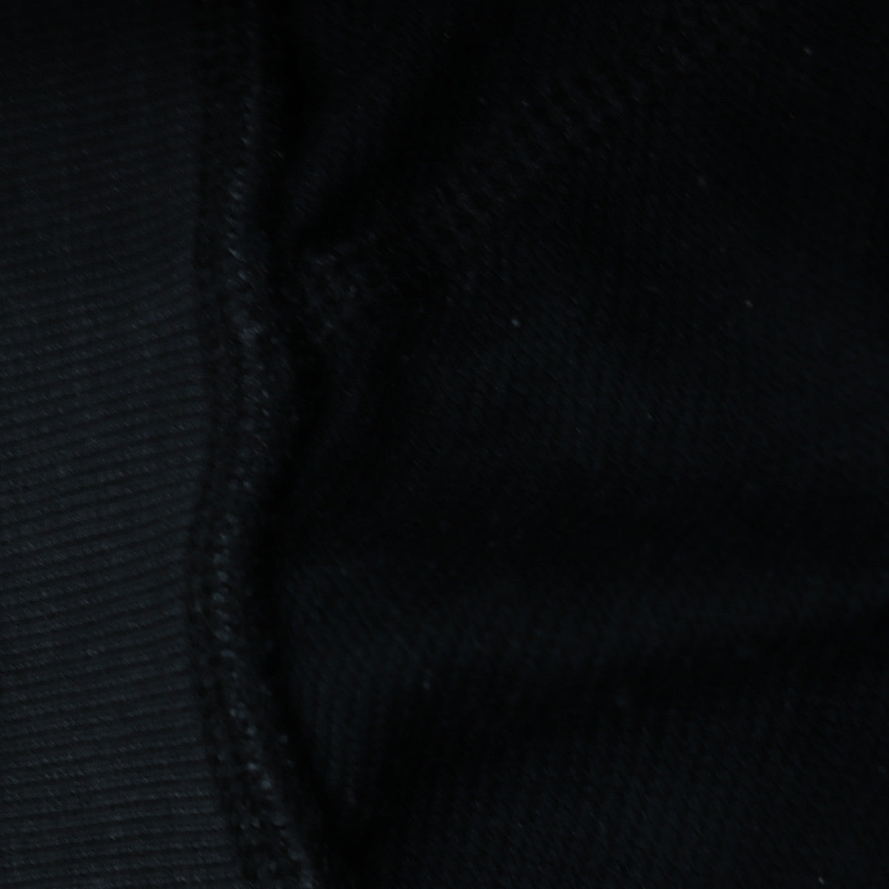 Womens UK Size M adidas Regular Fit Jogger Black Trousers