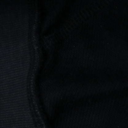 Womens UK Size M adidas Regular Fit Jogger Black Trousers