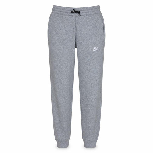 Nike Mens Grey Jogger Sweatpants Small Regular Fit Sportswear