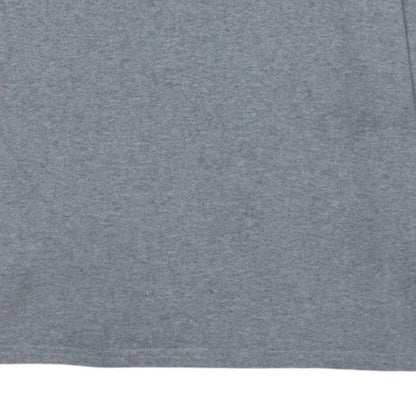 Mens UK Size S Carhartt Grey Pullover Sweatshirt