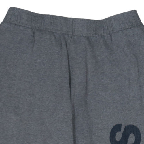 Mens UK Size M adidas Regular Fit Jogger Grey Trousers