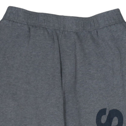 Mens UK Size M adidas Regular Fit Jogger Grey Trousers