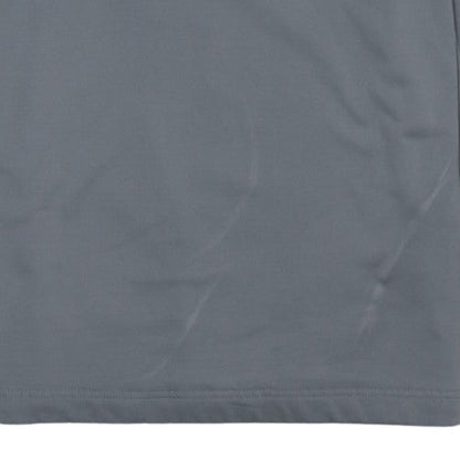 Mens UK Size M Galvin Green Grey Pullover Sweatshirt
