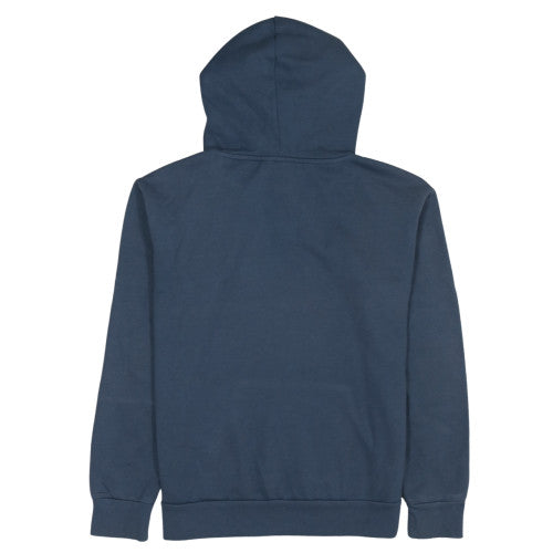 Womens UK Size XS Disney Blue Pullover Hoodie