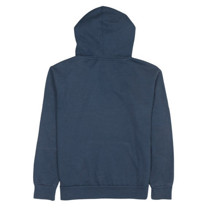 Womens UK Size XS Disney Blue Pullover Hoodie