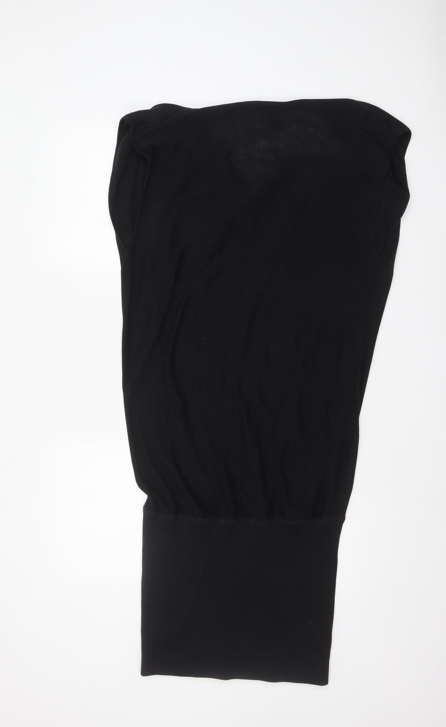 Womens UK Size L Diane von Furstenberg Bodycon Dress