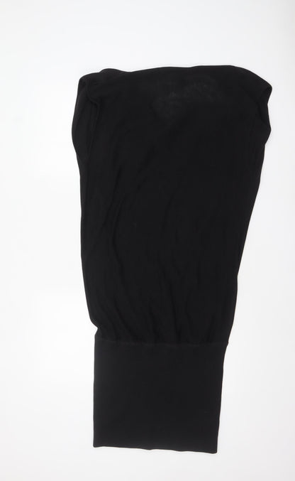 Womens UK Size L Diane von Furstenberg Bodycon Dress