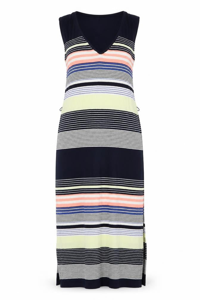 Womens UK Size S Oasis Maxi Dress